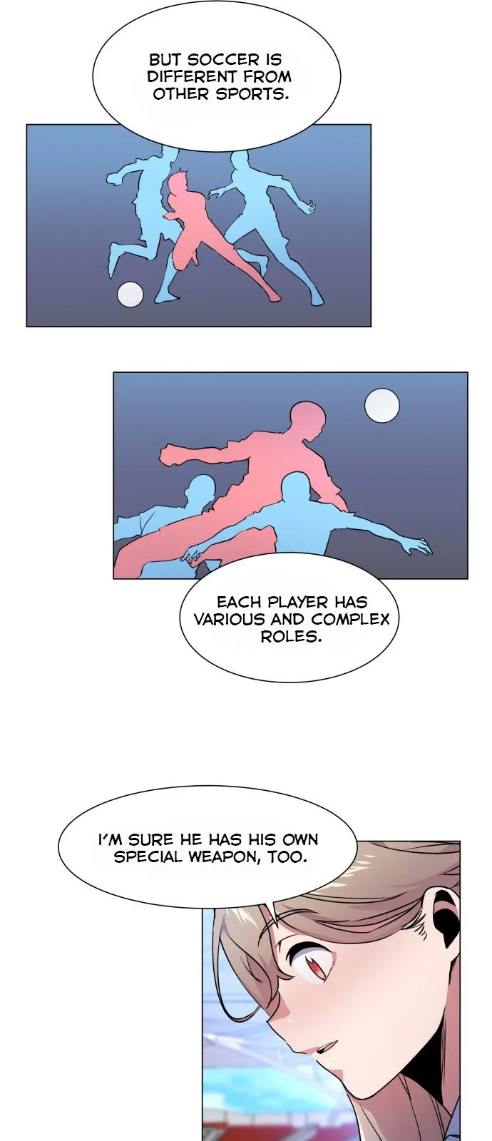 Top Corner Chapter 24 Online - página 7
