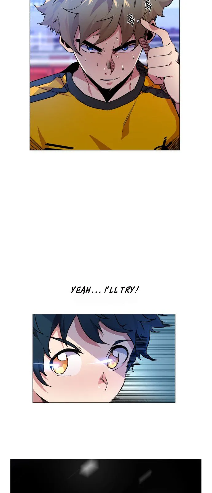 Top Corner Chapter 24 Online - página 14