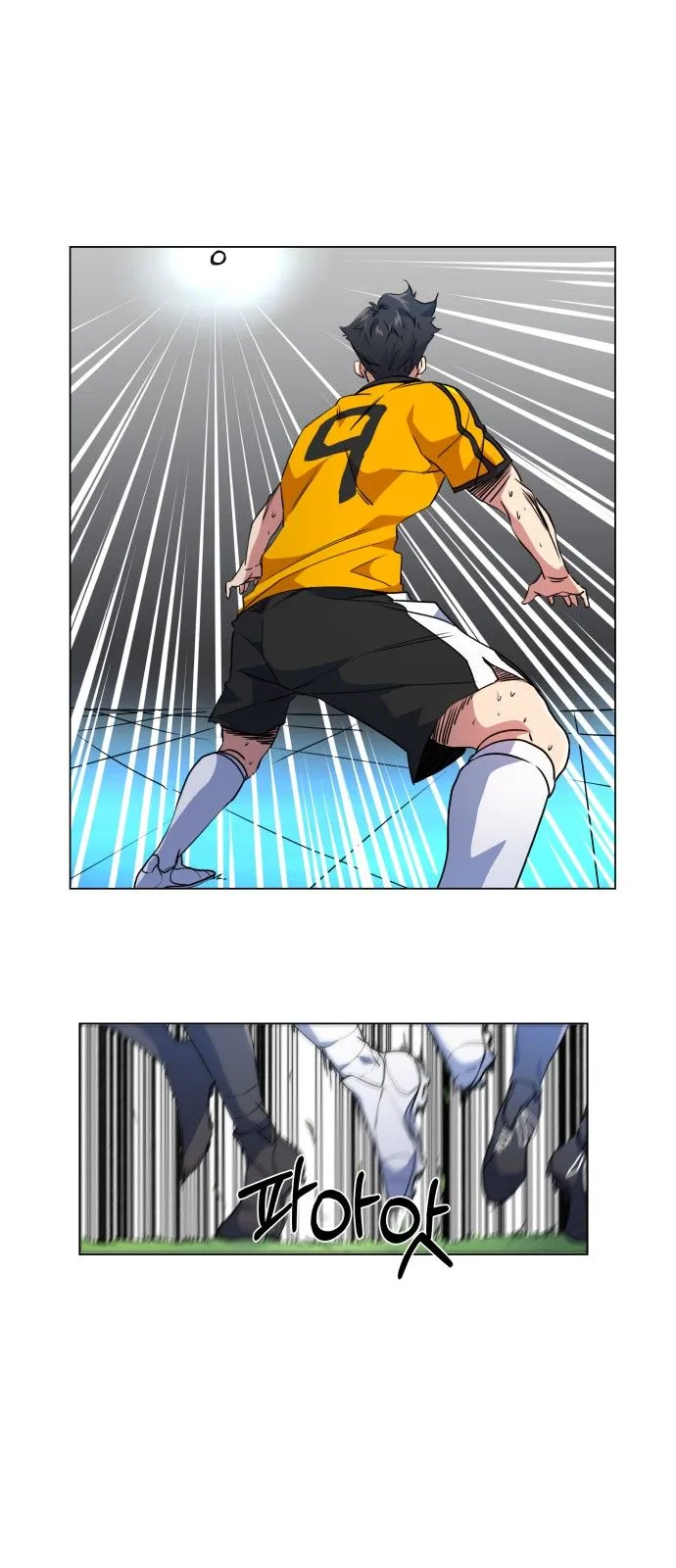 Top Corner Chapter 24 Online - página 18