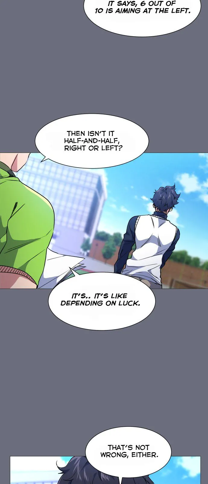 Top Corner Chapter 24 Online - página 29