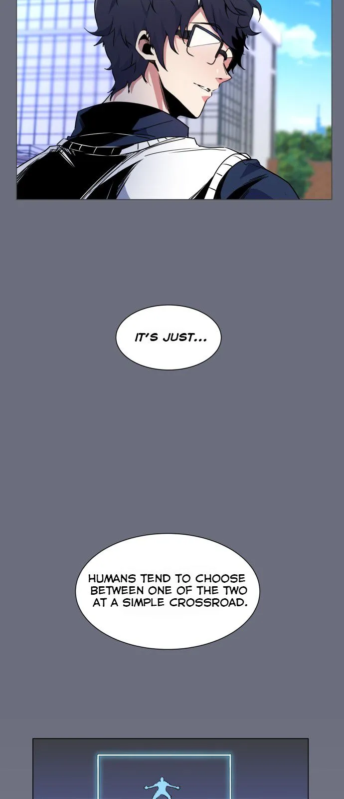 Top Corner Chapter 24 Online - página 30