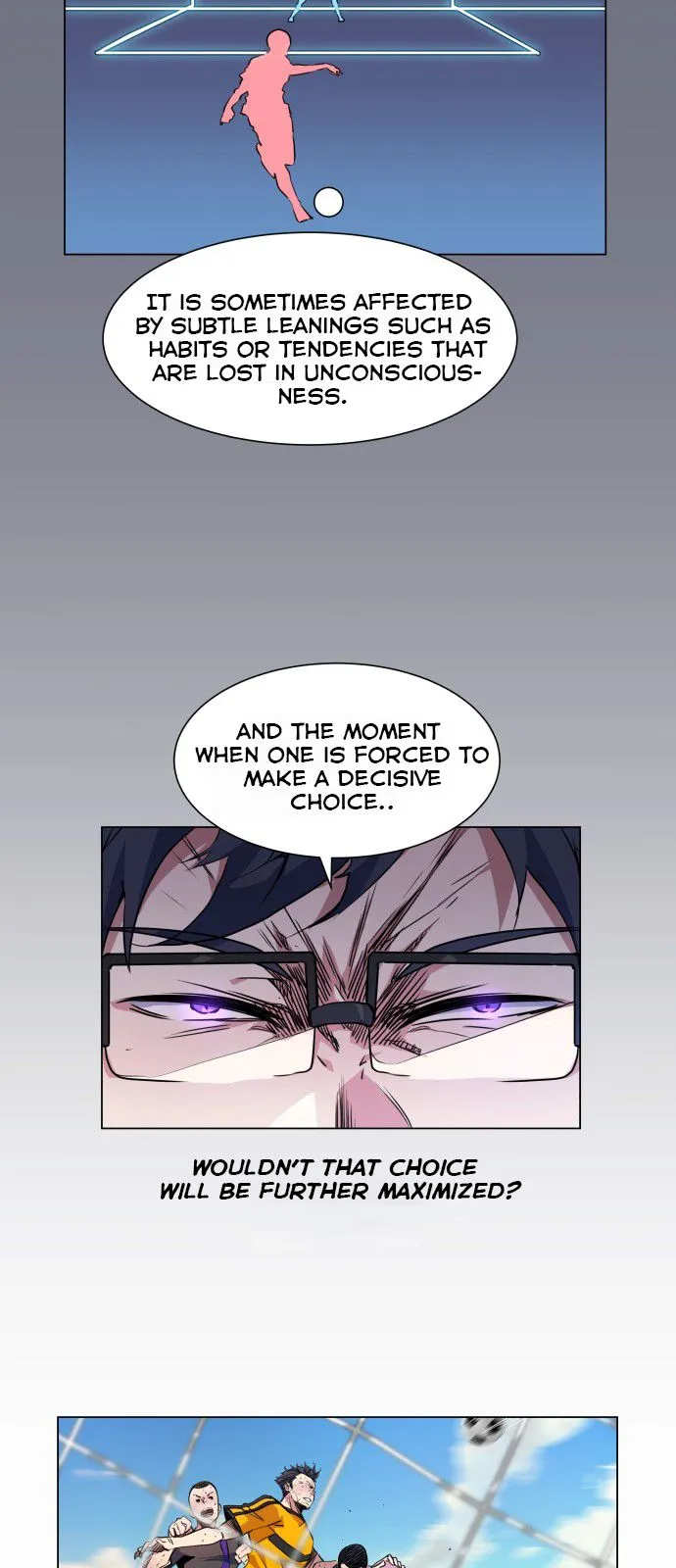 Top Corner Chapter 24 Online - página 31