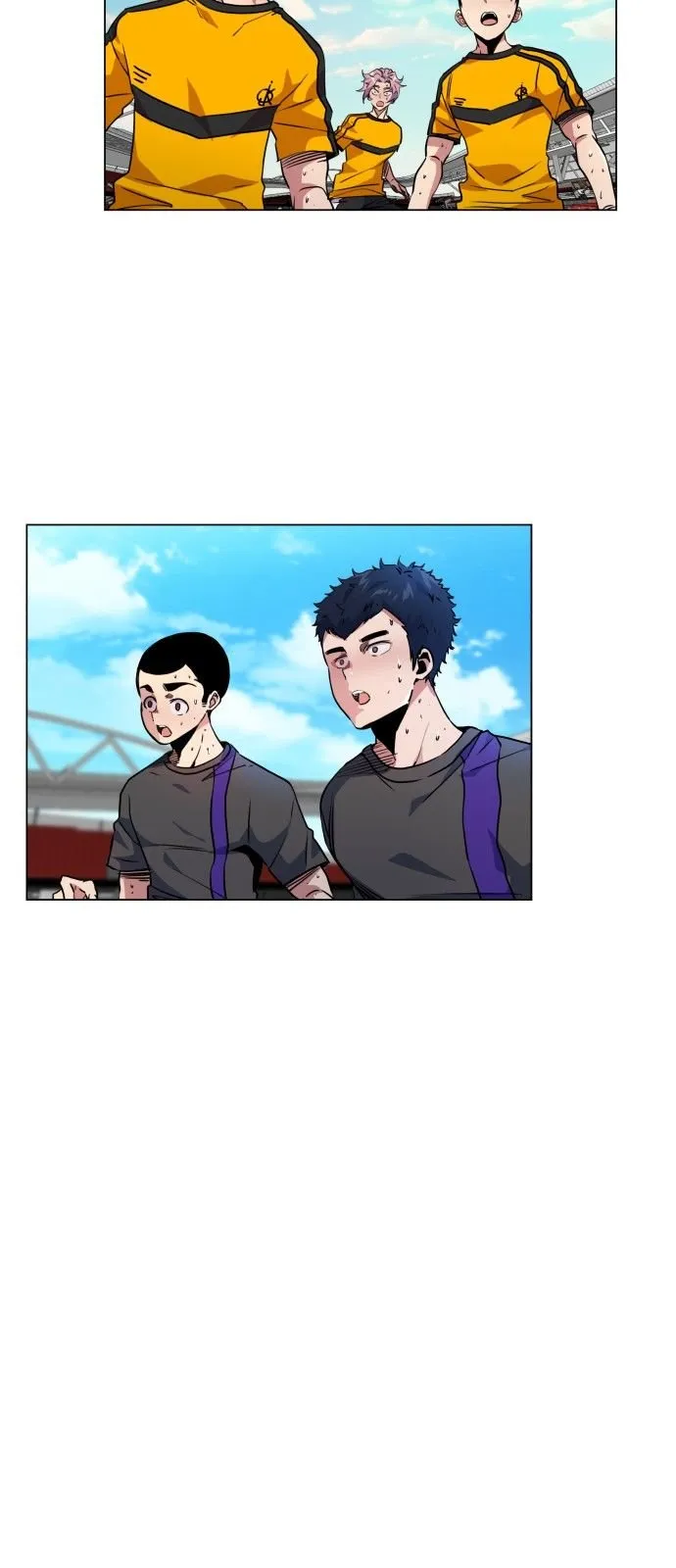 Top Corner Chapter 24 Online - página 43