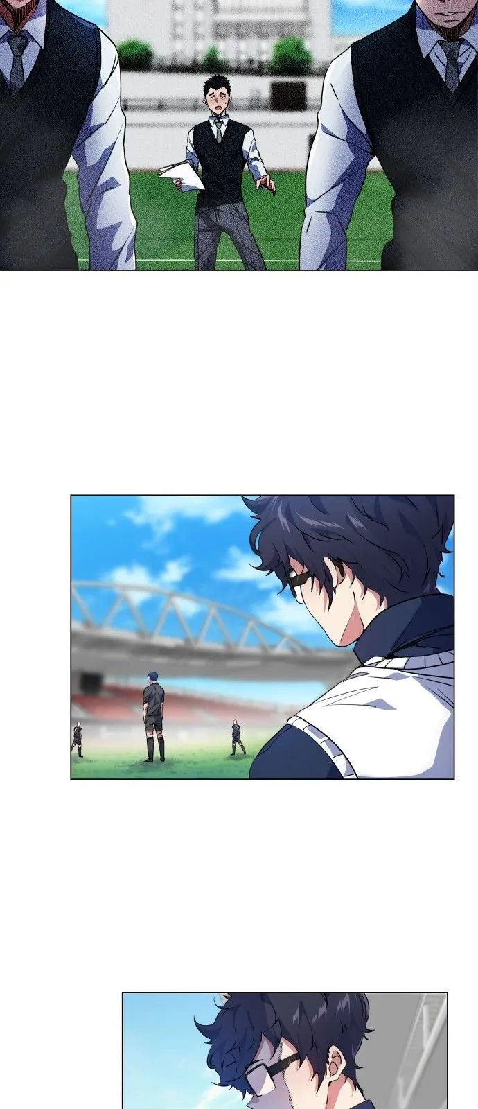Top Corner Chapter 25 Online - página 8