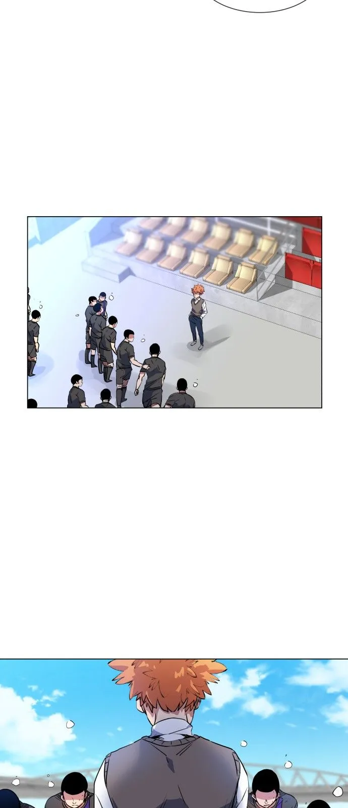 Top Corner Chapter 25 Online - página 26