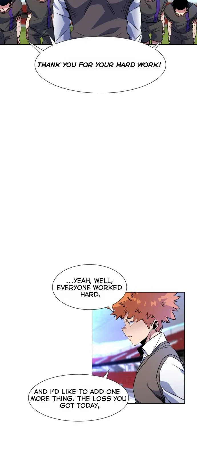 Top Corner Chapter 25 Online - página 27