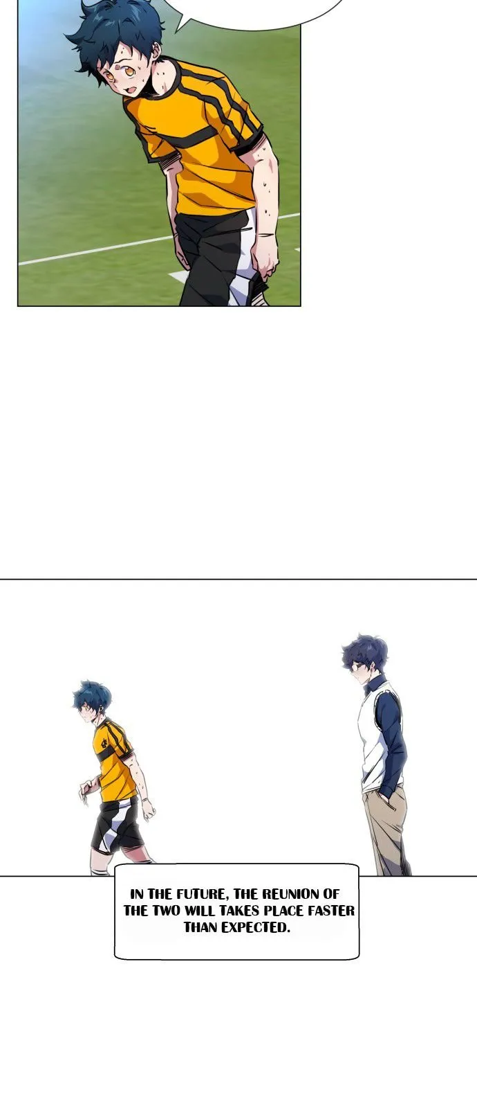 Top Corner Chapter 25 Online - página 32