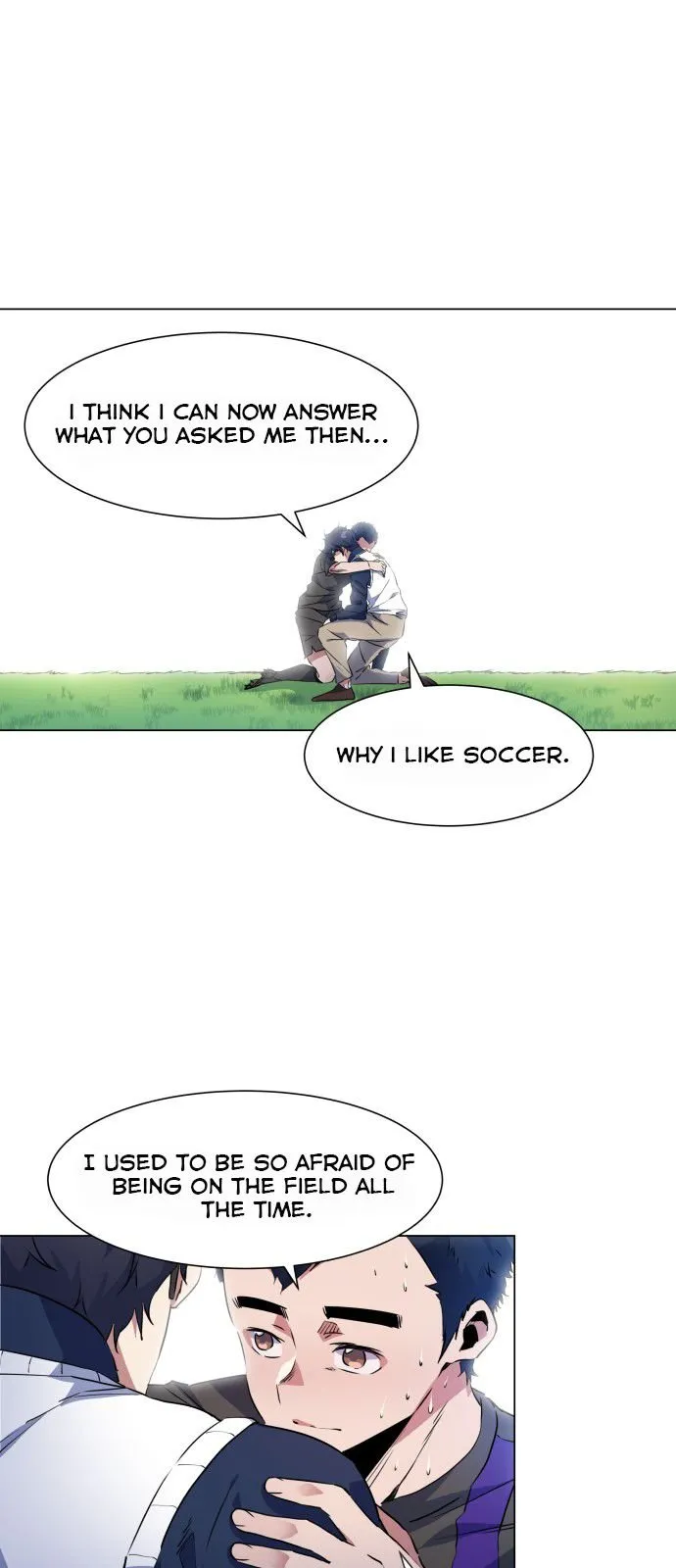 Top Corner Chapter 25 Online - página 36