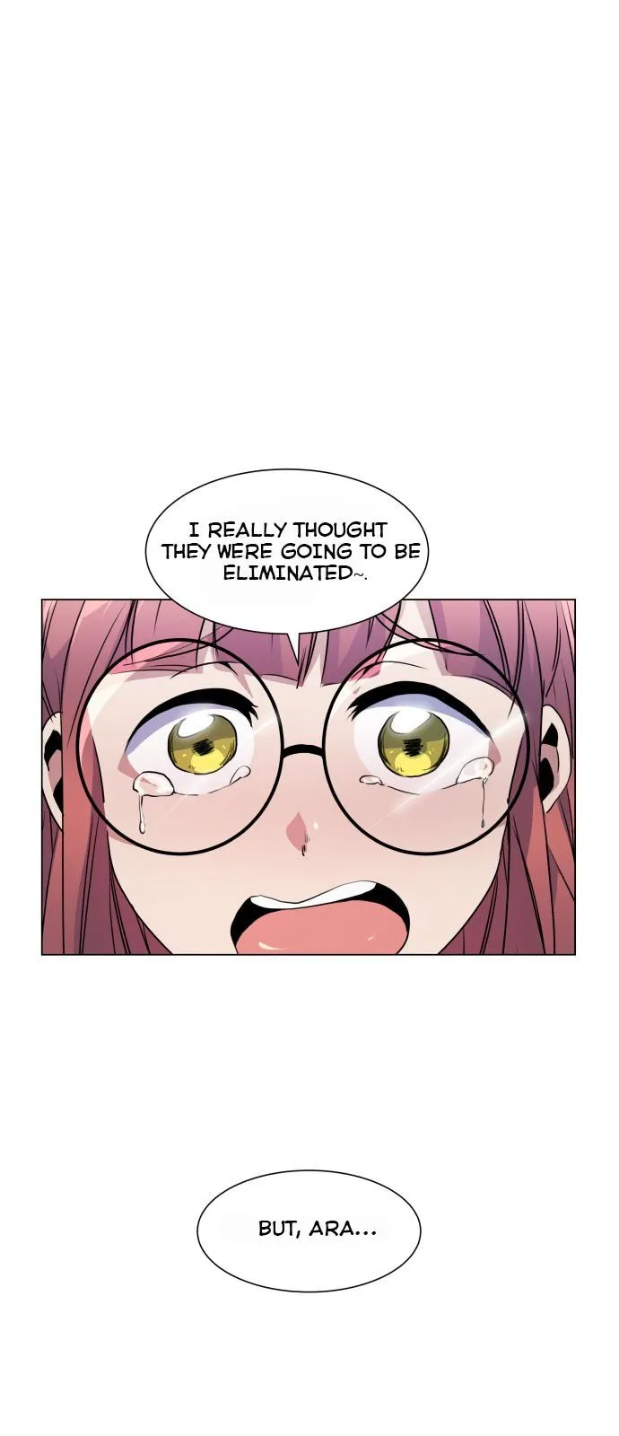 Top Corner Chapter 25 Online - página 43