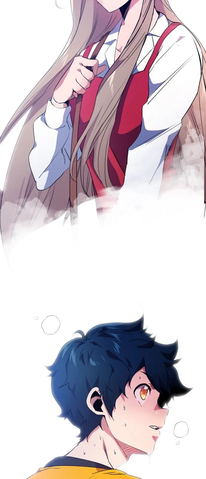 Top Corner Chapter 25 Online - página 45