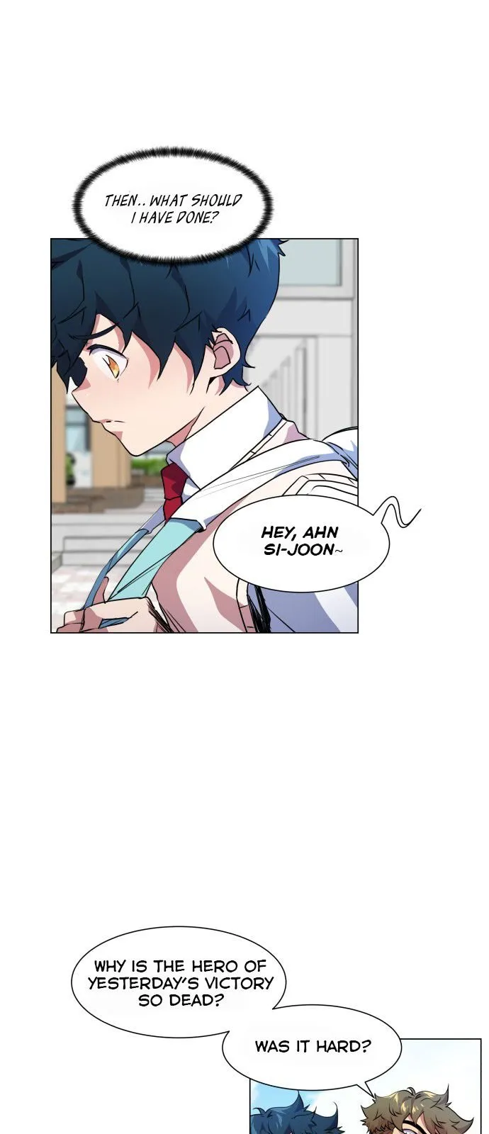Top Corner Chapter 26 Online - página 4