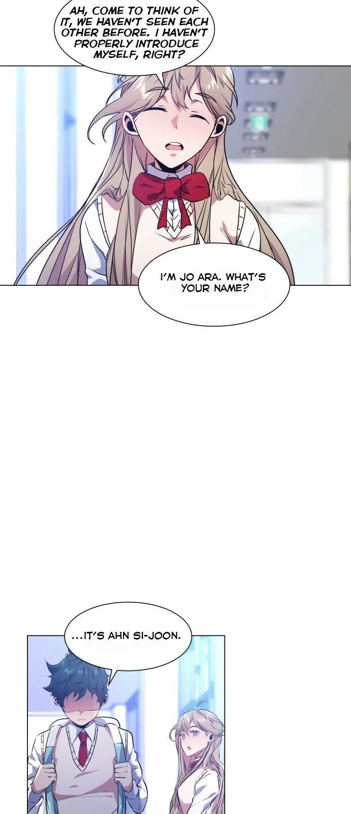 Top Corner Chapter 26 Online - página 15