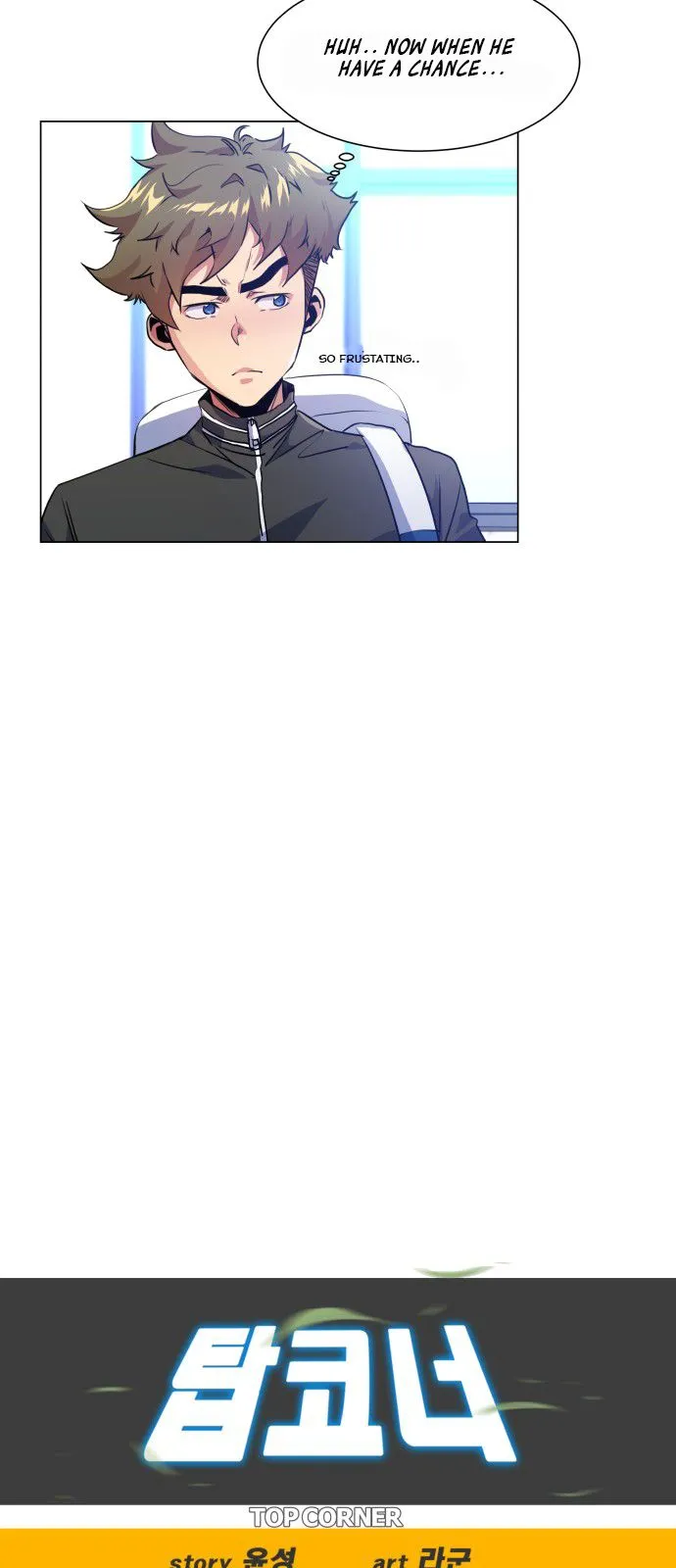 Top Corner Chapter 26 Online - página 17