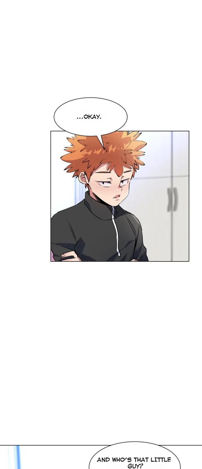 Top Corner Chapter 26 Online - página 27