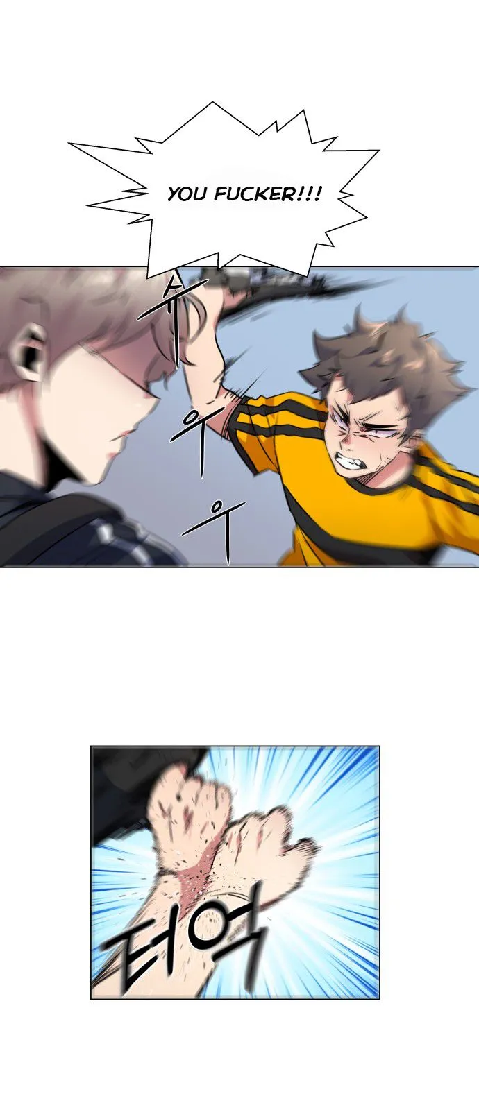 Top Corner Chapter 26 Online - página 37