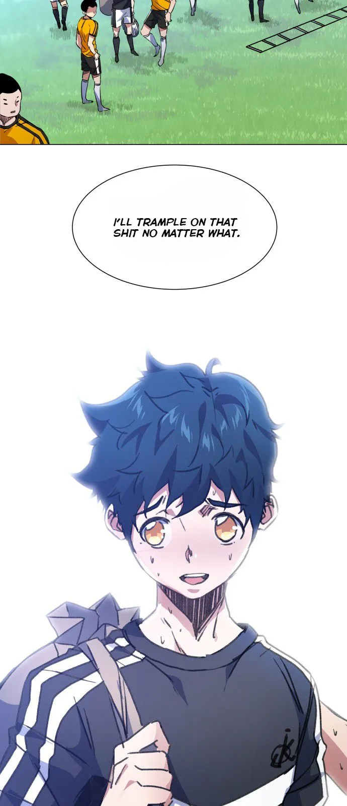 Top Corner Chapter 26 Online - página 46