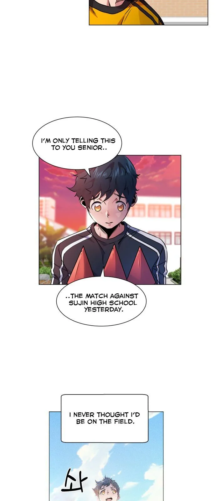 Top Corner Chapter 27 Online - página 6