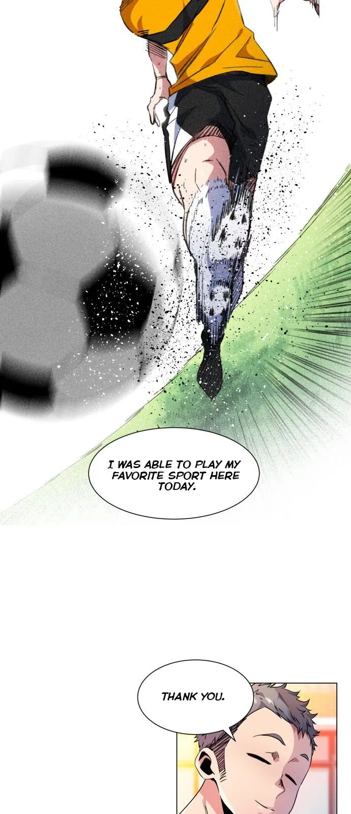 Top Corner Chapter 27 Online - página 13