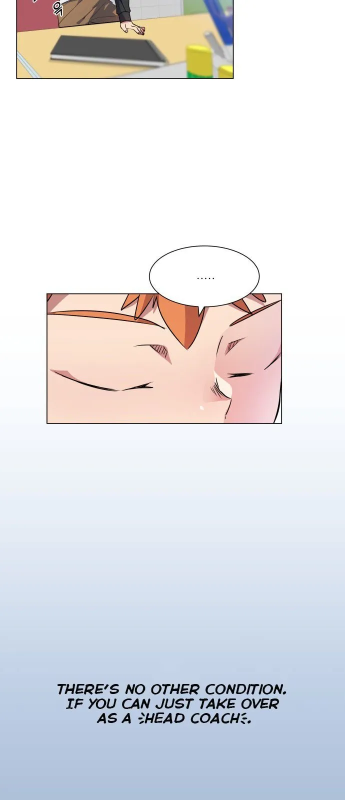 Top Corner Chapter 27 Online - página 23