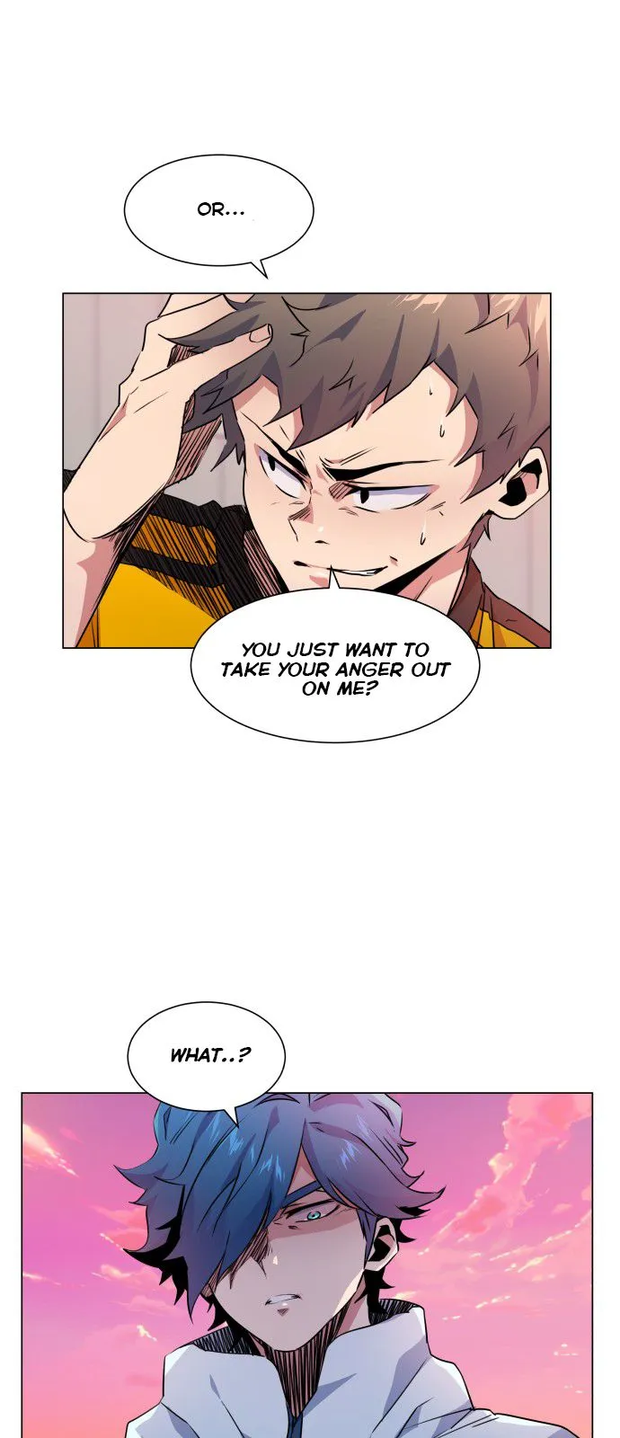 Top Corner Chapter 27 Online - página 48