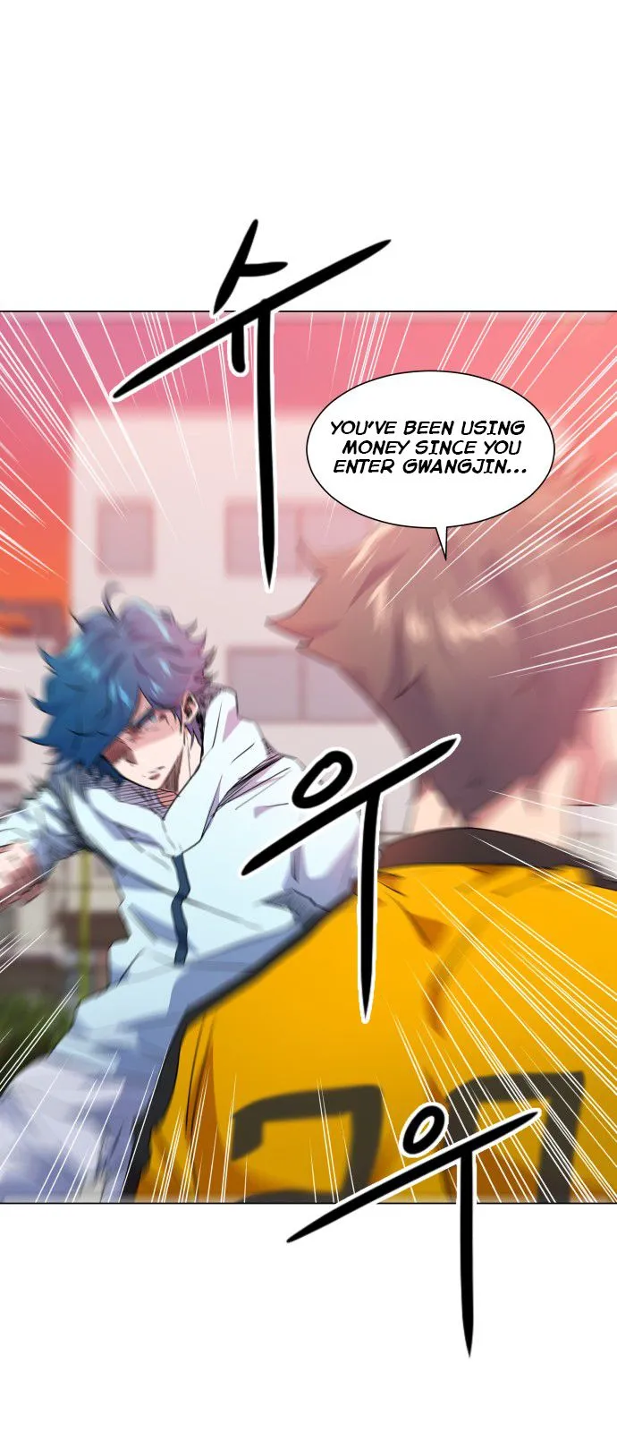 Top Corner Chapter 28 Online - página 10