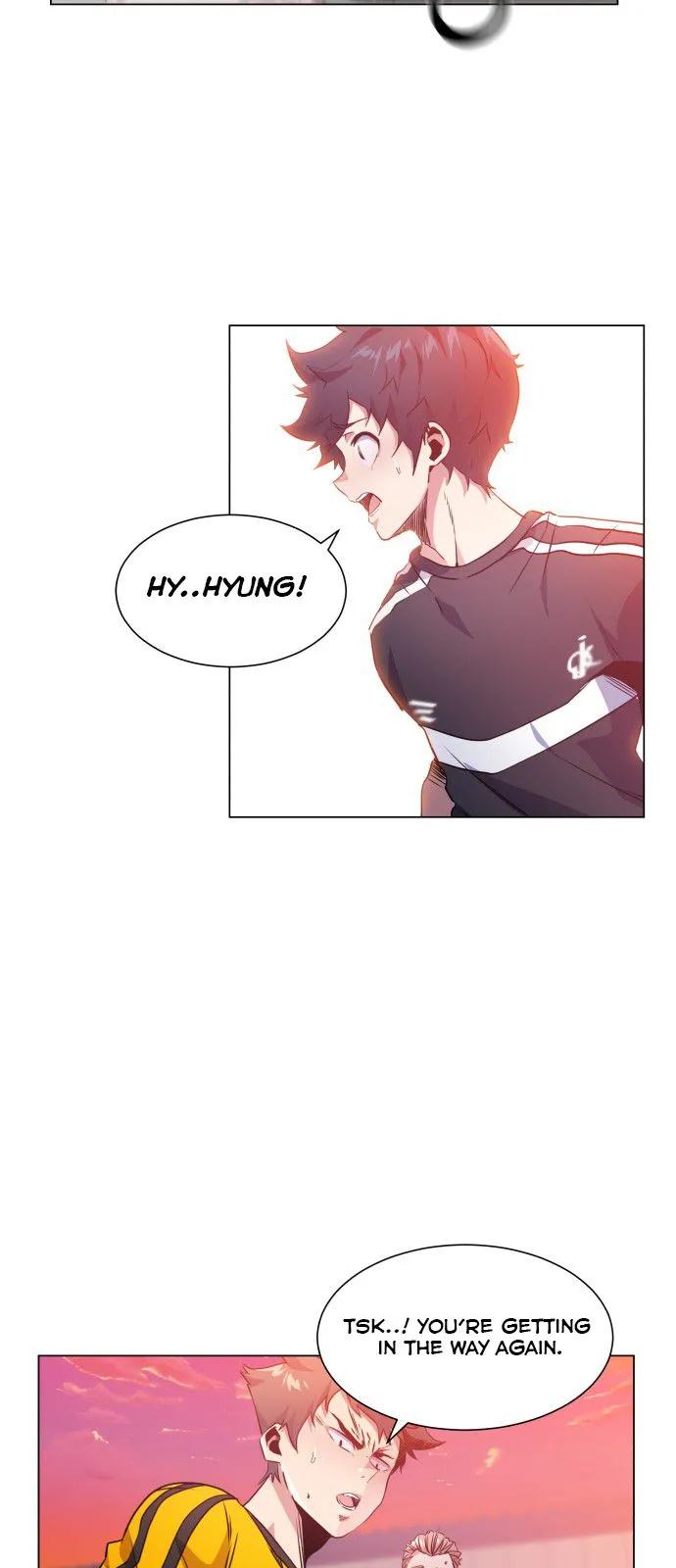 Top Corner Chapter 28 Online - página 12