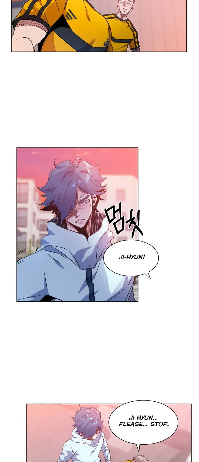 Top Corner Chapter 28 Online - página 13