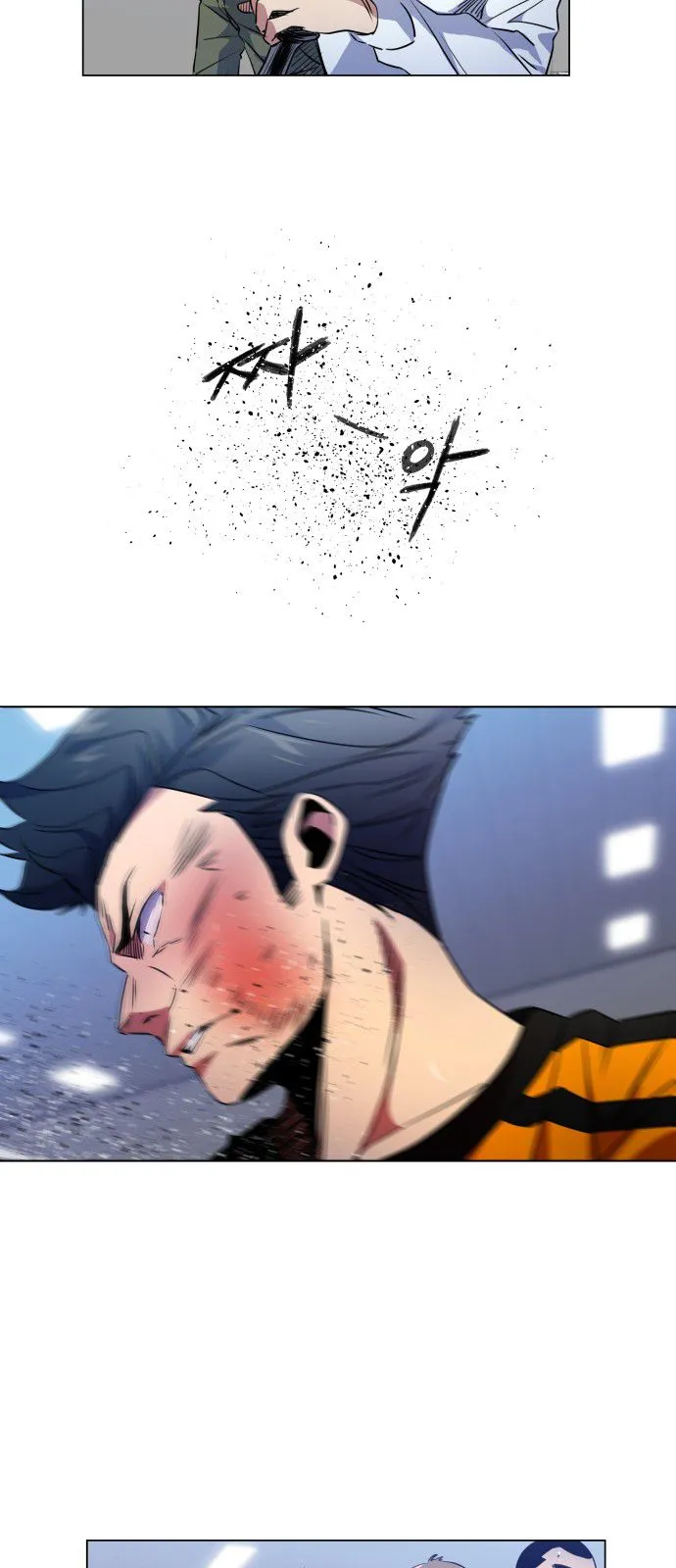 Top Corner Chapter 28 Online - página 31
