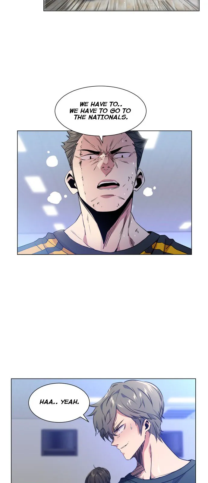 Top Corner Chapter 28 Online - página 45