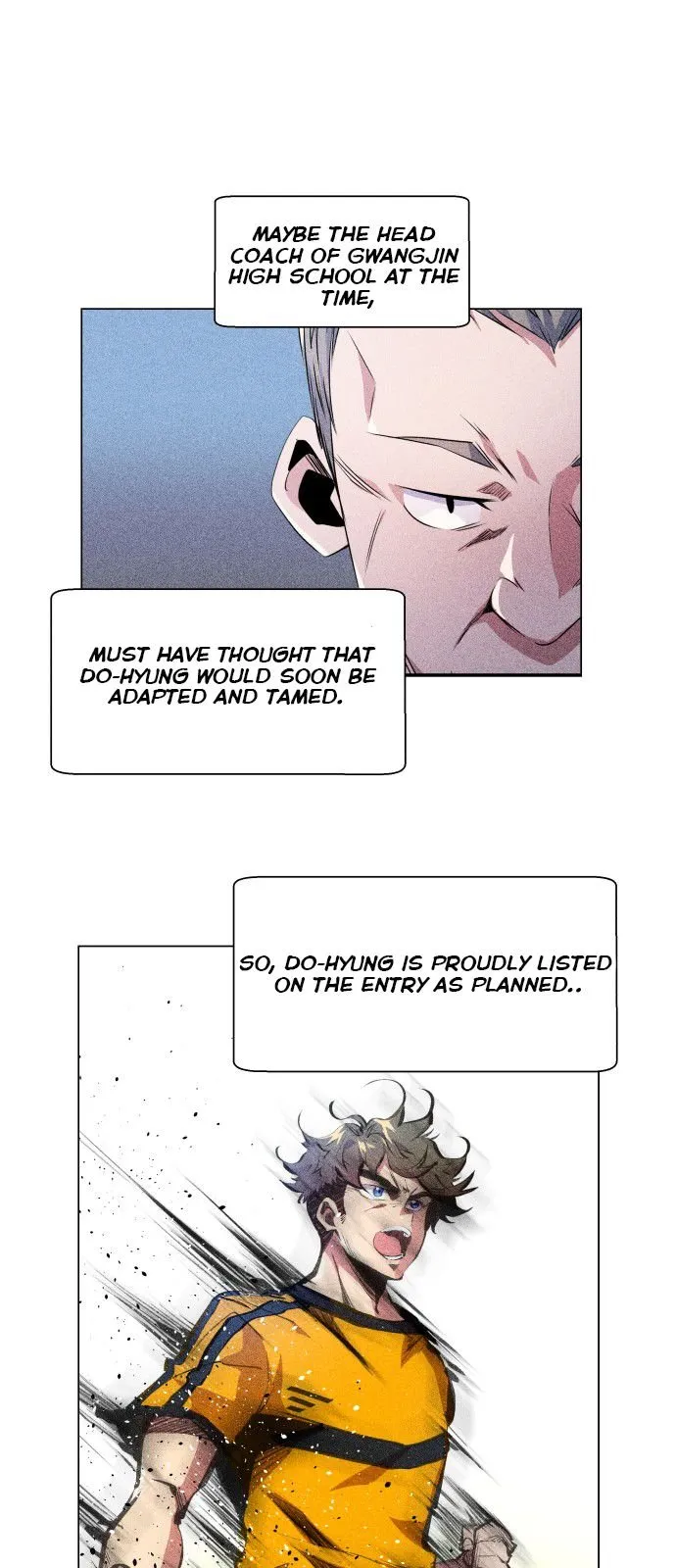 Top Corner Chapter 30 Online - página 2