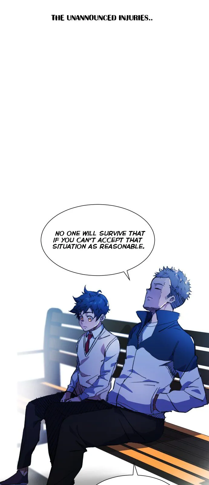 Top Corner Chapter 30 Online - página 10