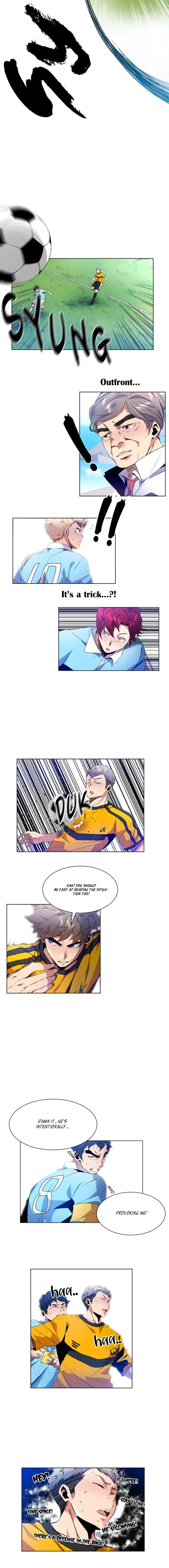 Top Corner Chapter 38 Online - página 6