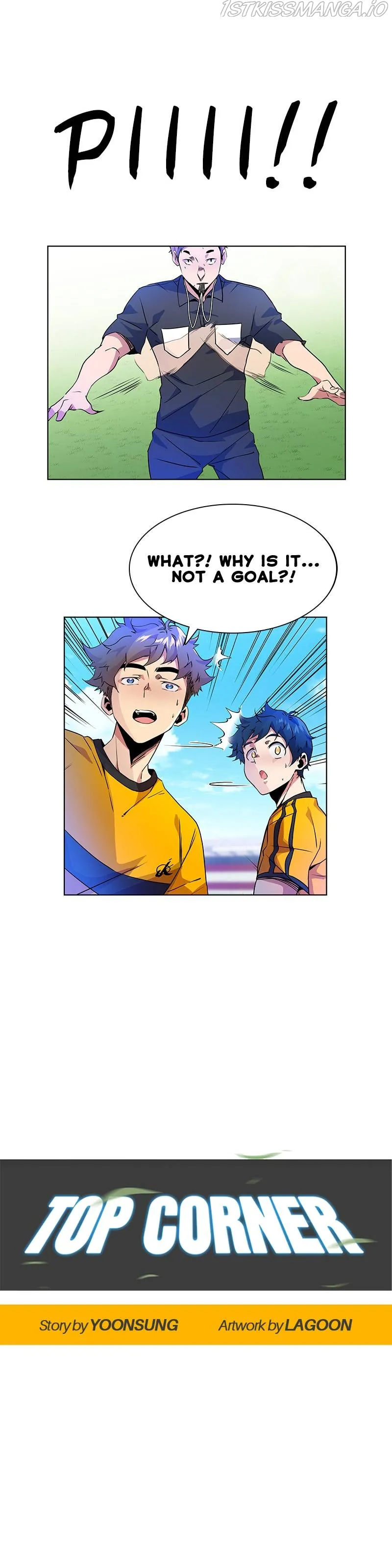 Top Corner Chapter 42 Online - página 2