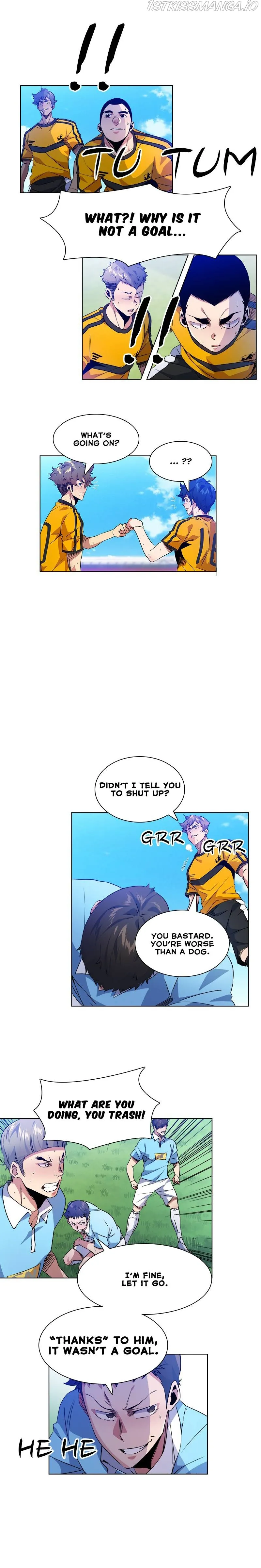 Top Corner Chapter 42 Online - página 7