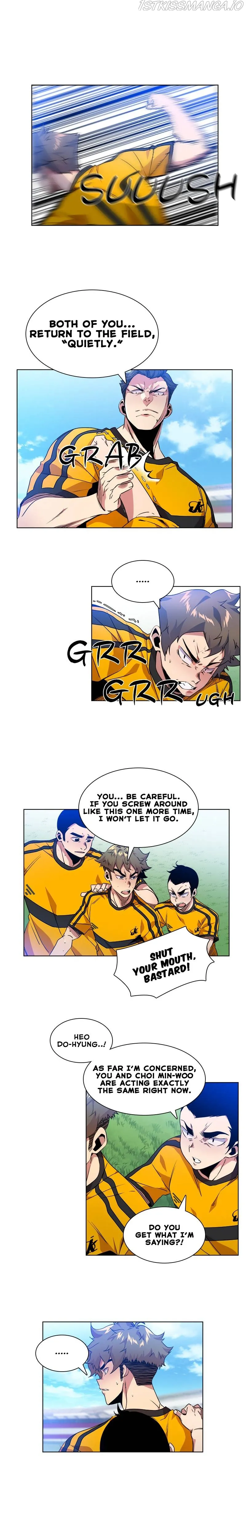 Top Corner Chapter 42 Online - página 11