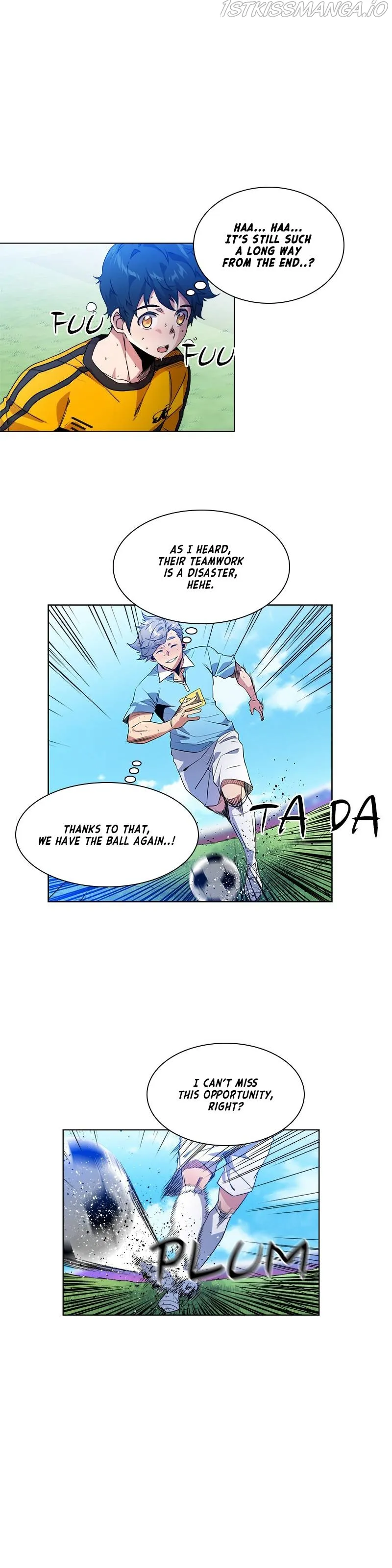 Top Corner Chapter 42 Online - página 14
