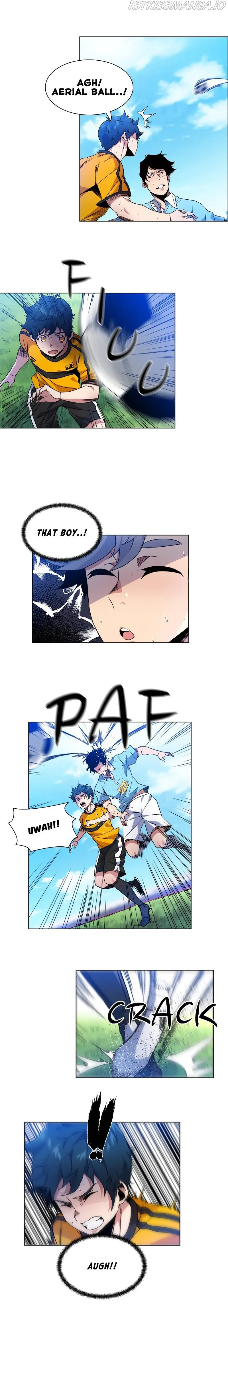 Top Corner Chapter 42 Online - página 15