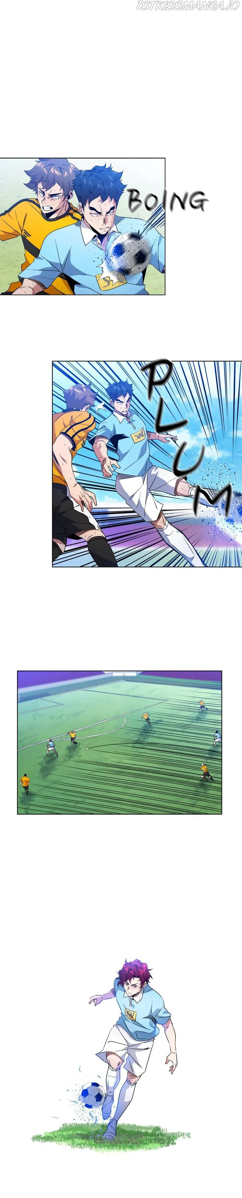 Top Corner Chapter 42 Online - página 16