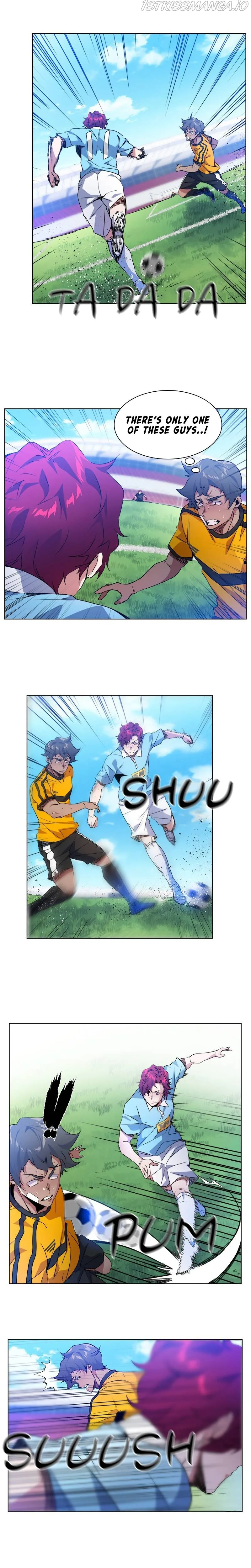 Top Corner Chapter 42 Online - página 17