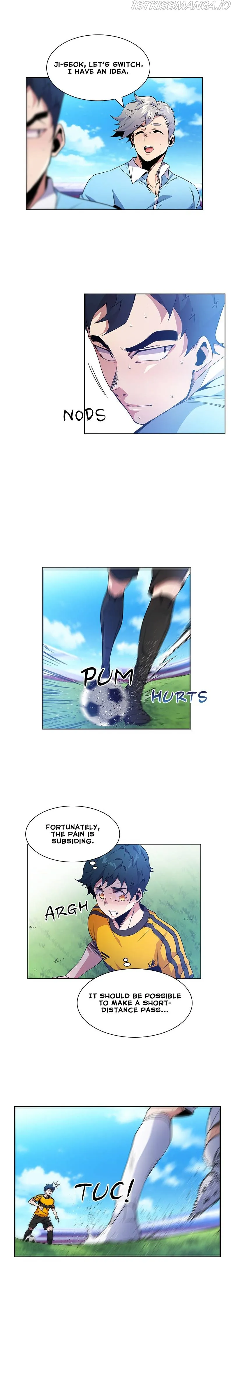Top Corner Chapter 43 Online - página 6