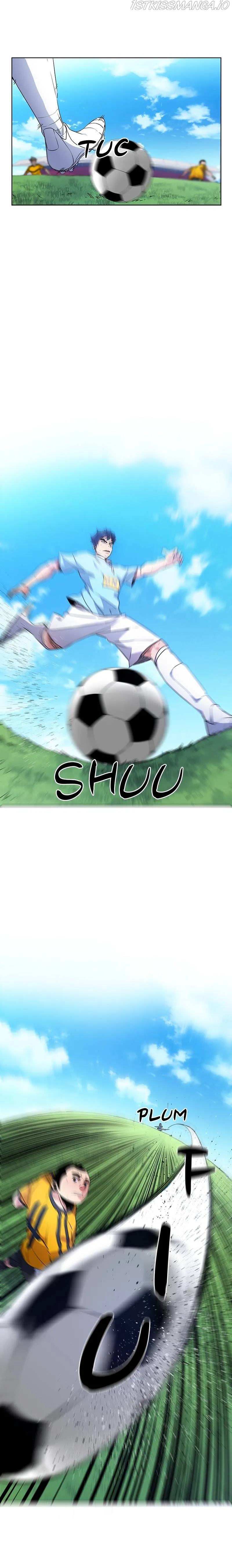 Top Corner Chapter 43 Online - página 13