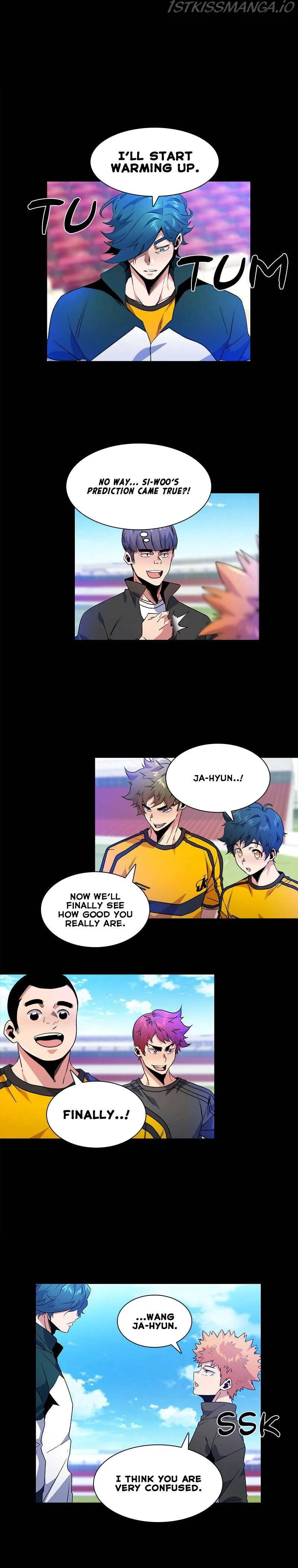 Top Corner Chapter 44 Online - página 3
