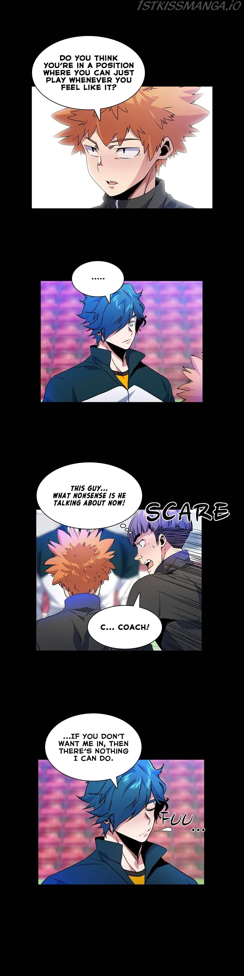 Top Corner Chapter 44 Online - página 4