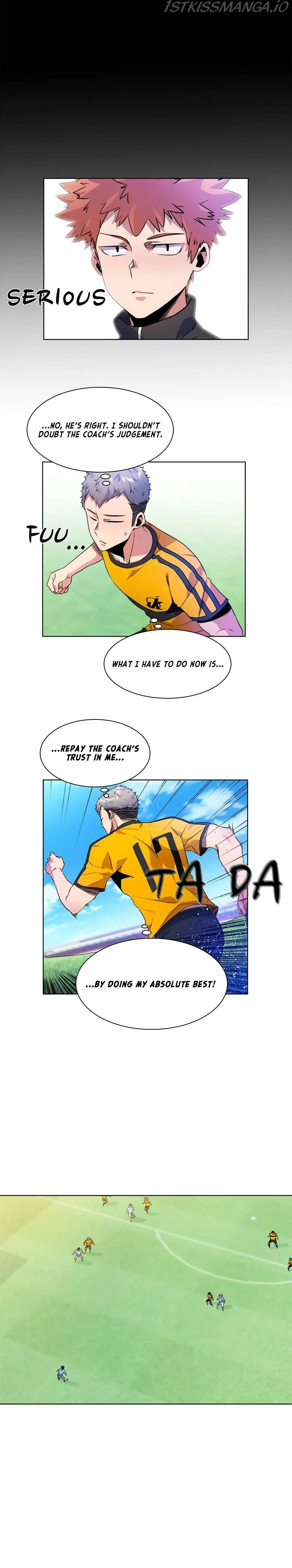 Top Corner Chapter 44 Online - página 6