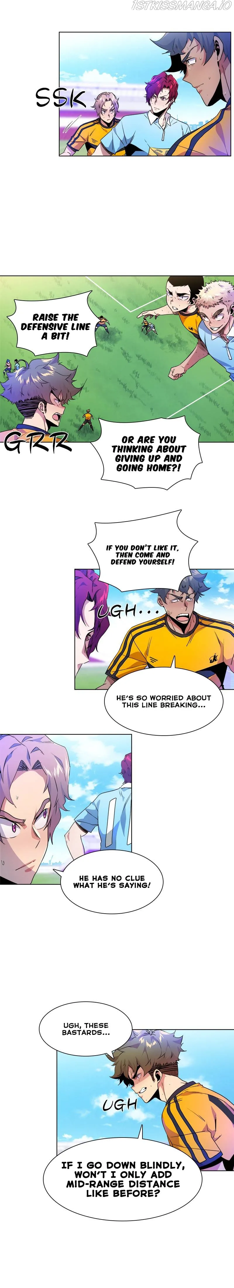 Top Corner Chapter 44 Online - página 8