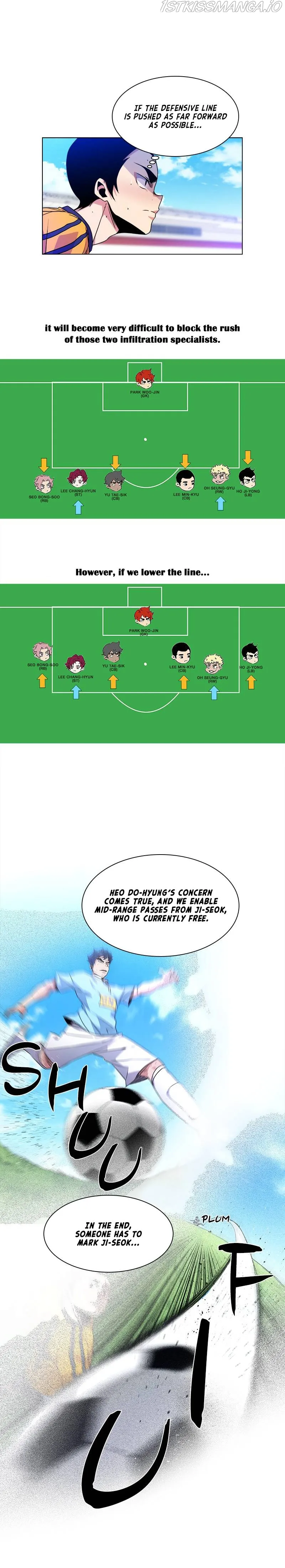 Top Corner Chapter 44 Online - página 9