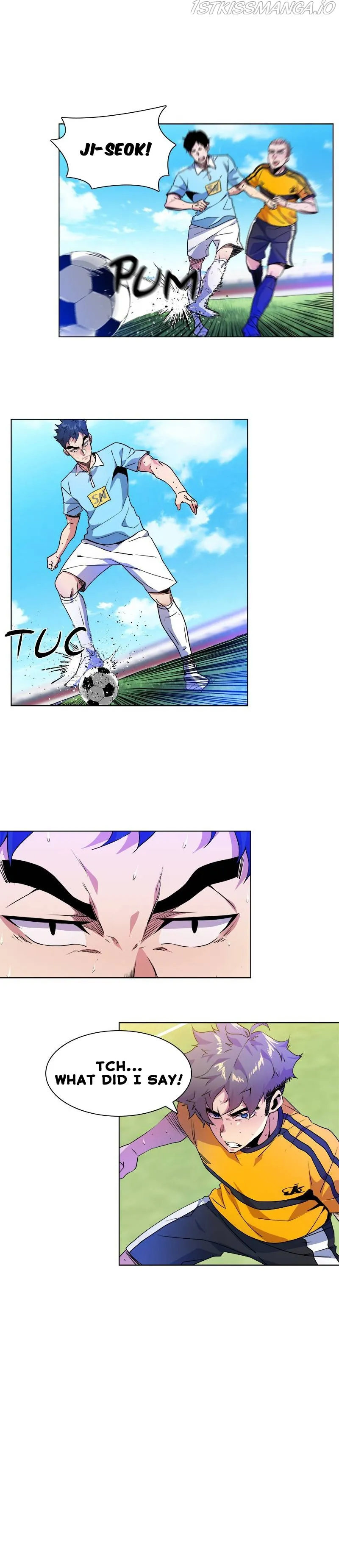 Top Corner Chapter 44 Online - página 10