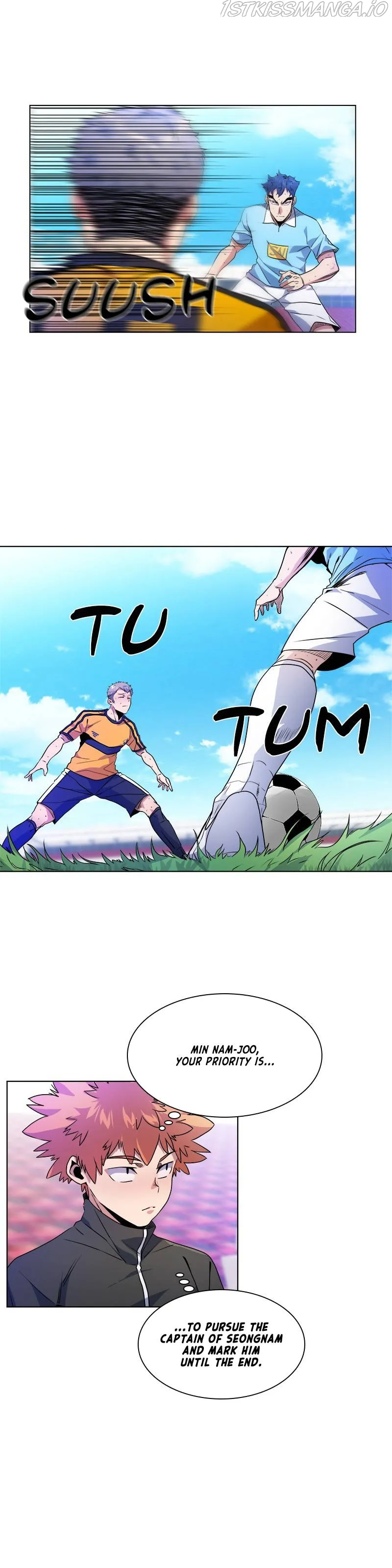 Top Corner Chapter 44 Online - página 11