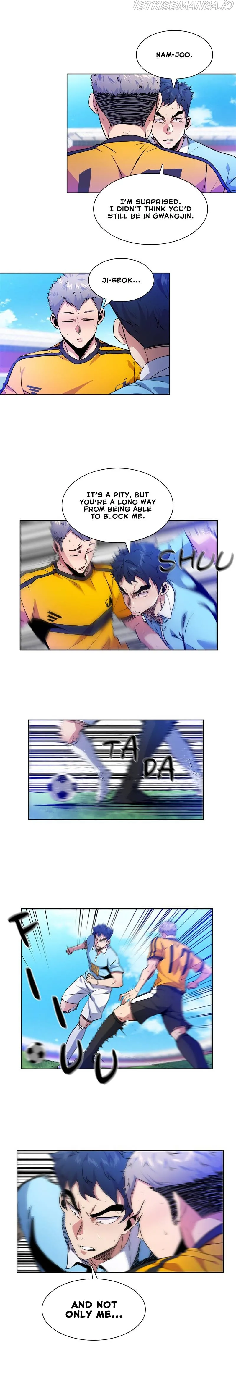 Top Corner Chapter 44 Online - página 12