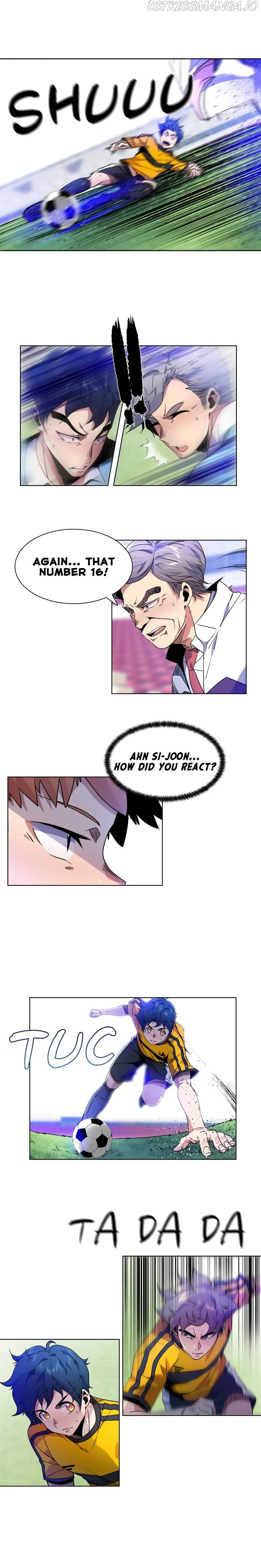 Top Corner Chapter 44 Online - página 14